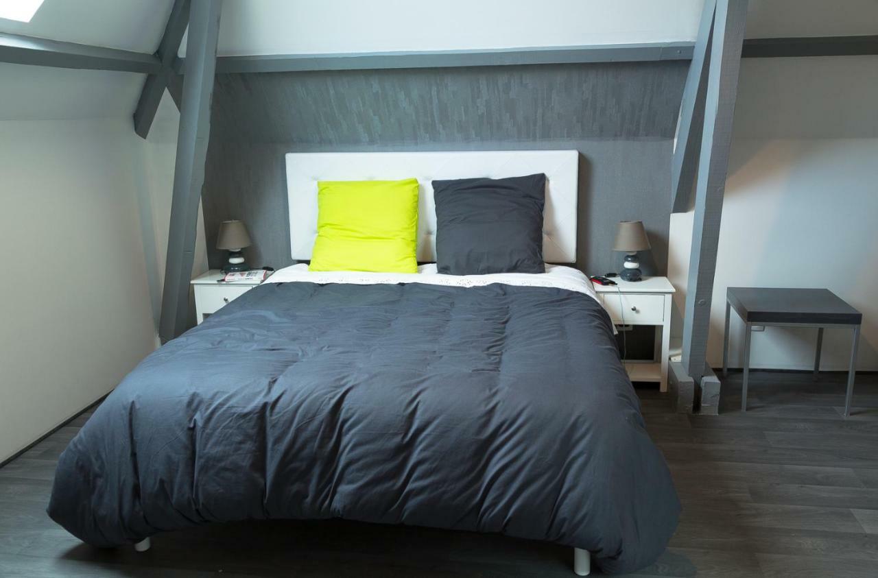Hotel Les Landes Rilhac-Rancon Zewnętrze zdjęcie